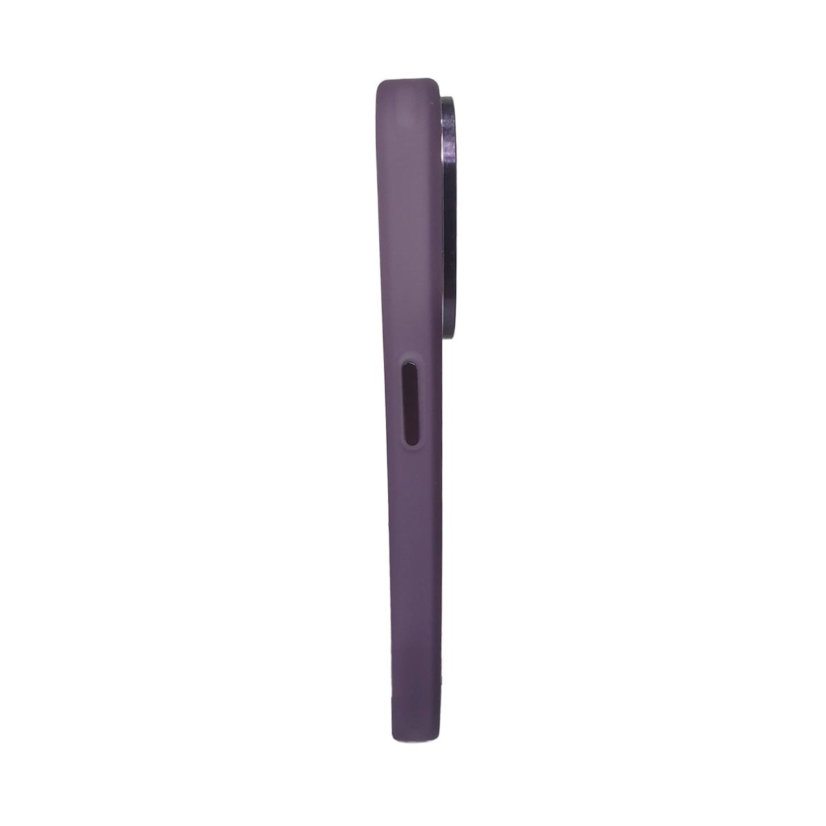 JIE SMART funda MagSafe carga inalánbrica para iPhone 15 Pro