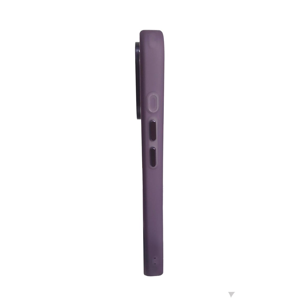 JIE SMART funda MagSafe carga inalánbrica para iPhone 15 Pro