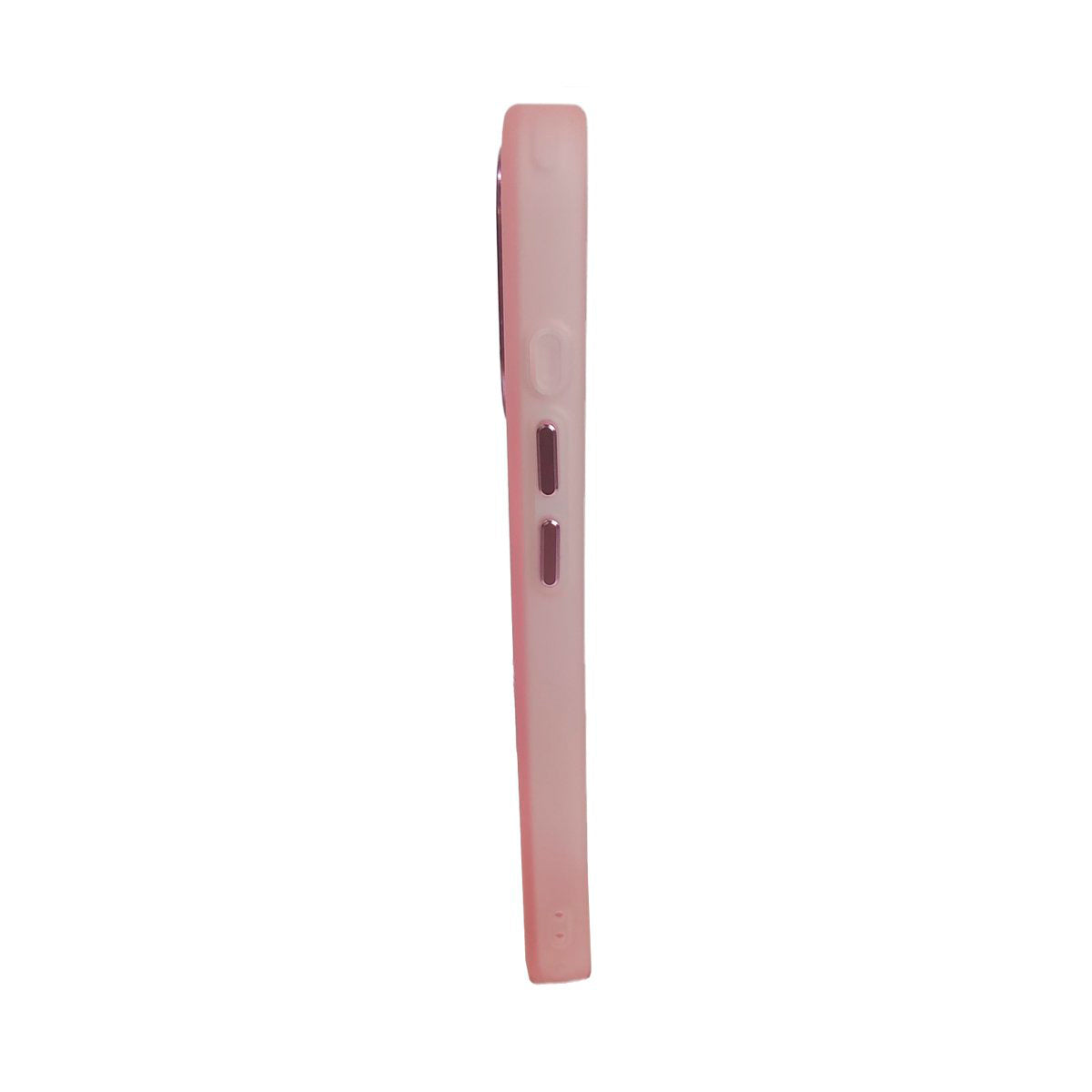 JIE SMART funda MagSafe carga inalánbrica para iPhone 15 Pro