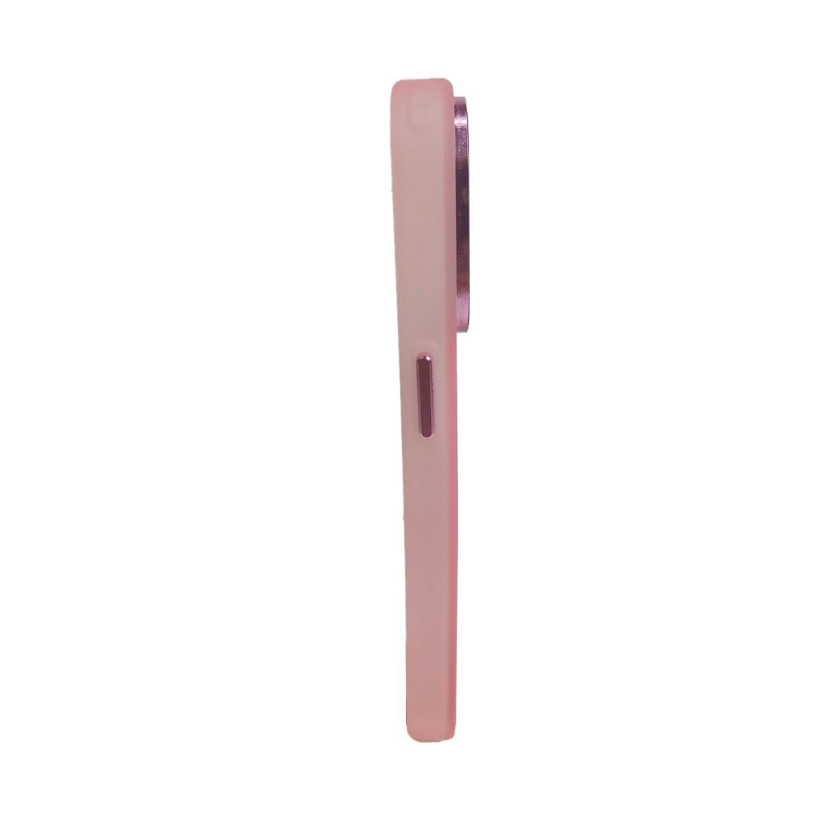 JIE SMART funda MagSafe carga inalánbrica para iPhone 15 Pro
