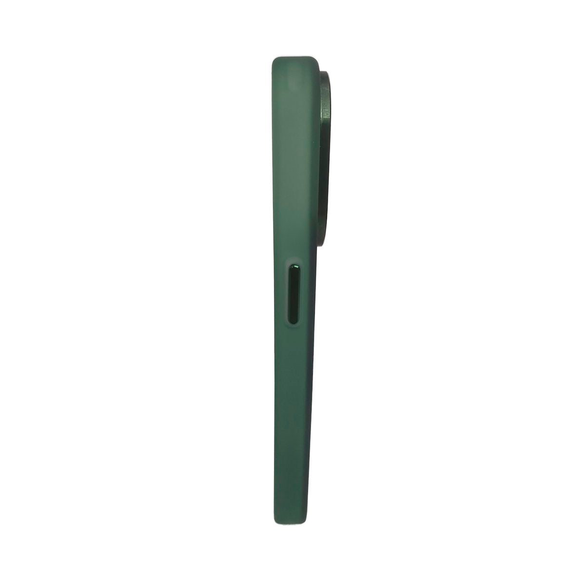 JIE SMART funda MagSafe carga inalánbrica para iPhone 15 Pro