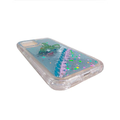 JIE SMART funda 360 para iPhone 11 colores varios