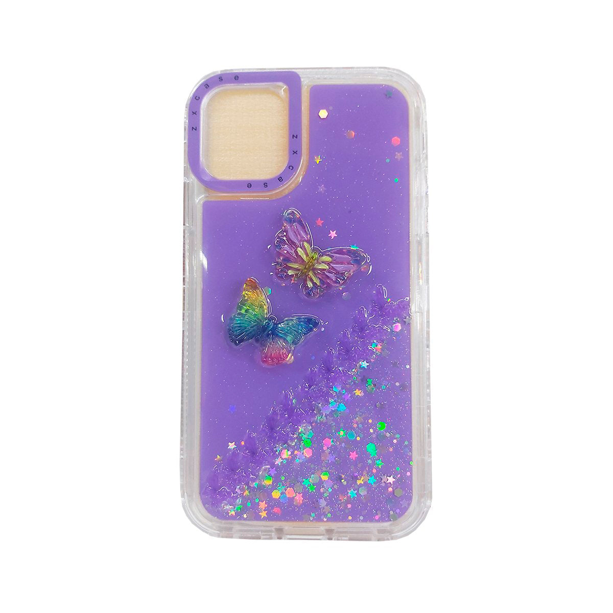 JIE SMART funda 360 para iPhone 11 colores varios
