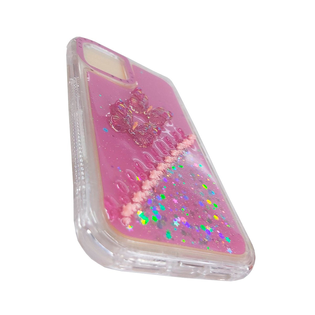 JIE SMART funda 360 para iPhone 11 colores varios
