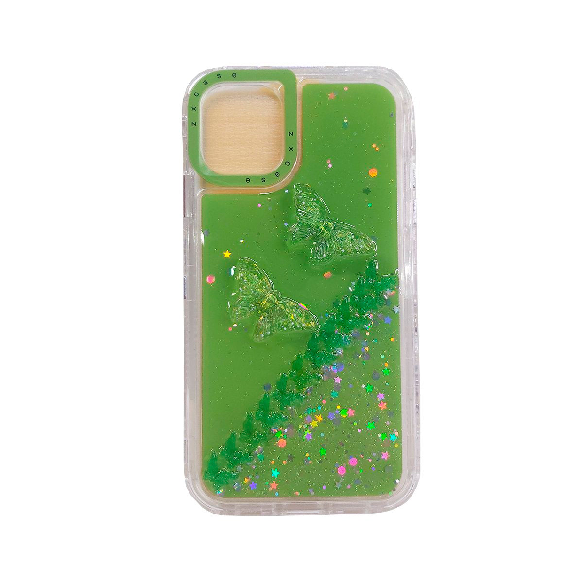 JIE SMART funda 360 para iPhone 11 colores varios