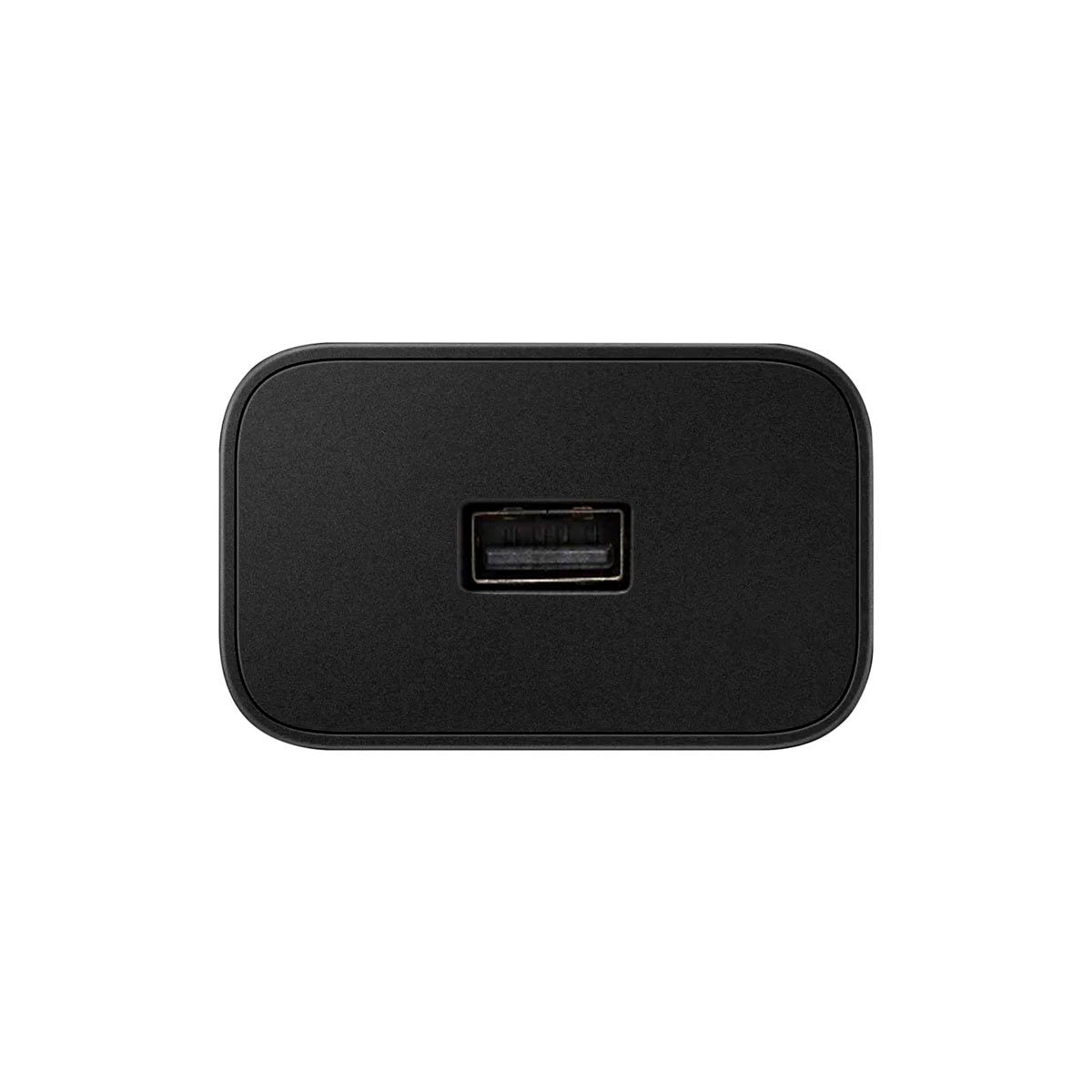 JIE SMART Cargador Micro USB QC3.0 Carga Rápida Blanco o Negro