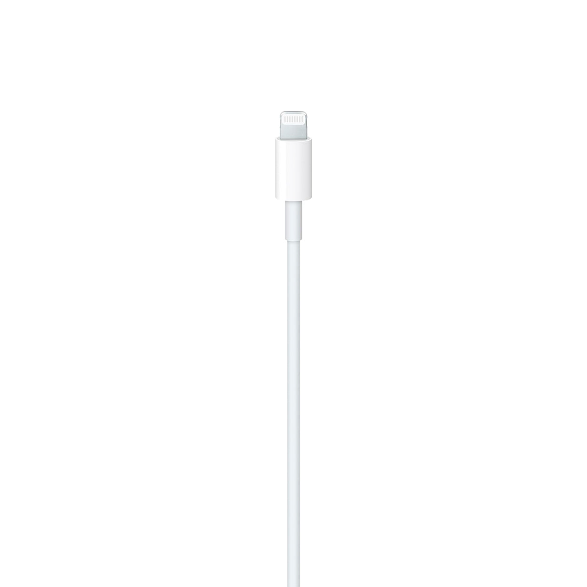 JIE SMART Cable de Datos tipo C a Lightning 1m 20W blanco