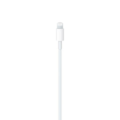 JIE SMART Cable de Datos tipo C a Lightning 1m 20W blanco