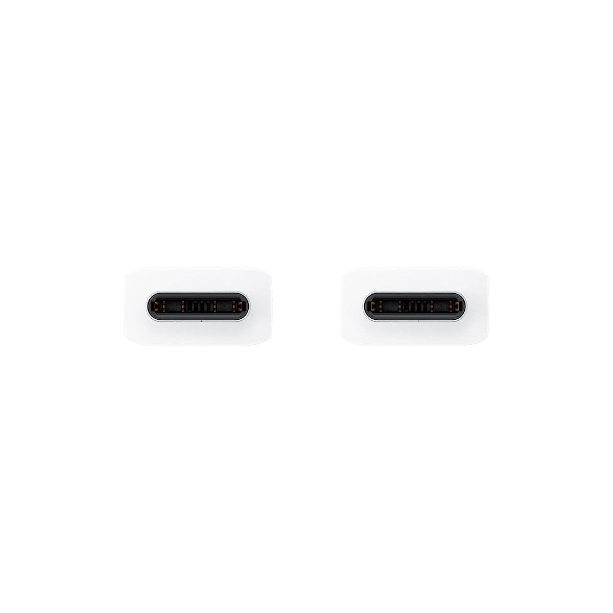 SUPER CABLE JIE SMART carga y pasa datos 6A 120W blanco