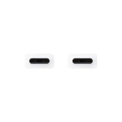 SUPER CABLE JIE SMART carga y pasa datos 6A 120W blanco