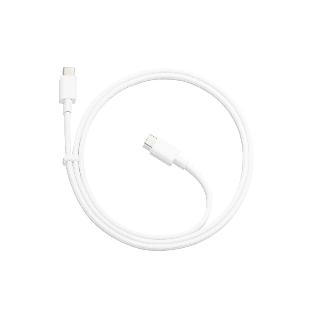 SUPER CABLE JIE SMART carga y pasa datos 6A 120W blanco