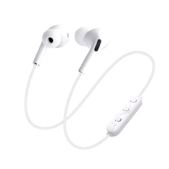 Audífonos deportivos Bluetooth JIE SMART con batería de larga duración