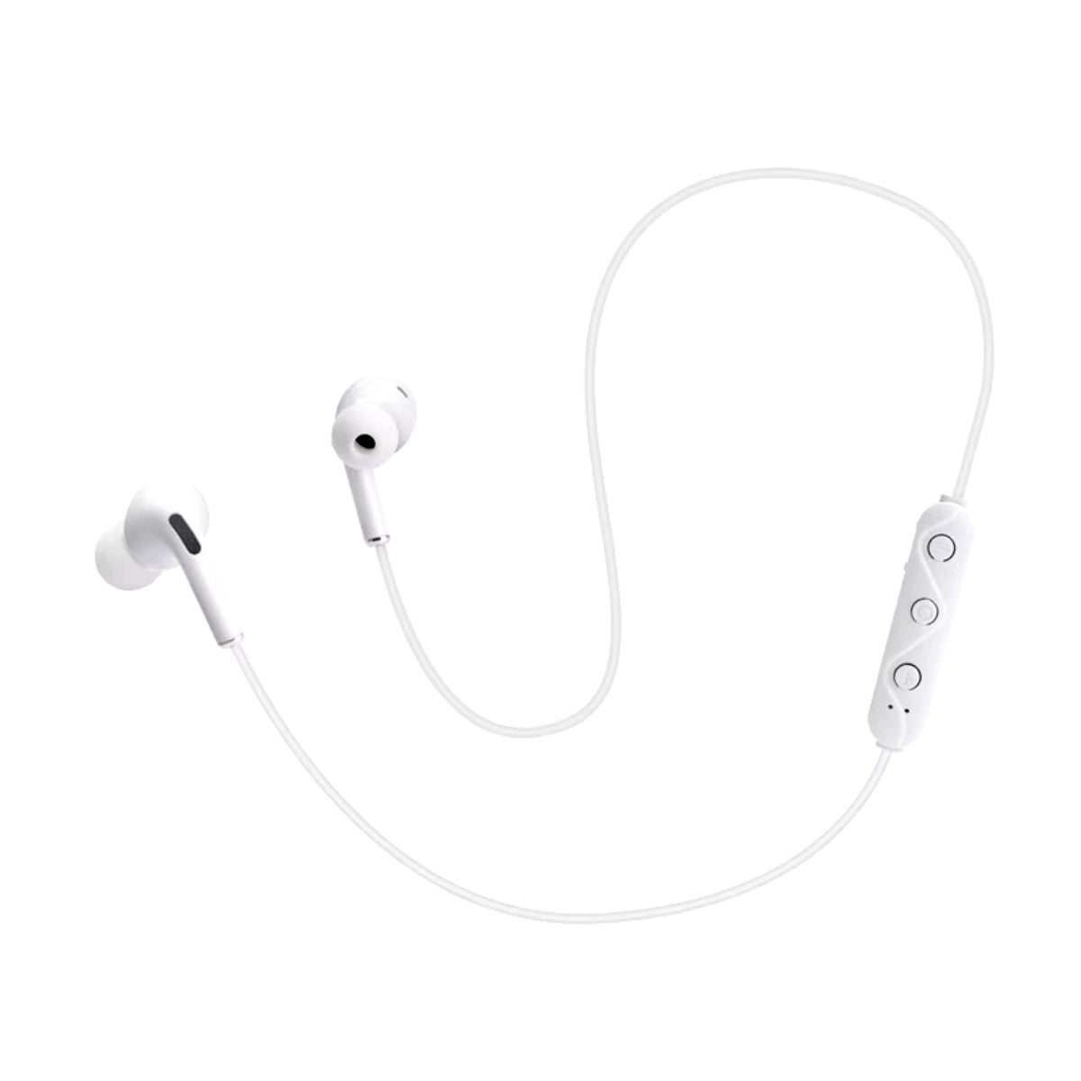 Audífonos deportivos Bluetooth JIE SMART con batería de larga duración