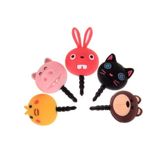 JACK 3.5 CARITAS DE ANIMALITOS