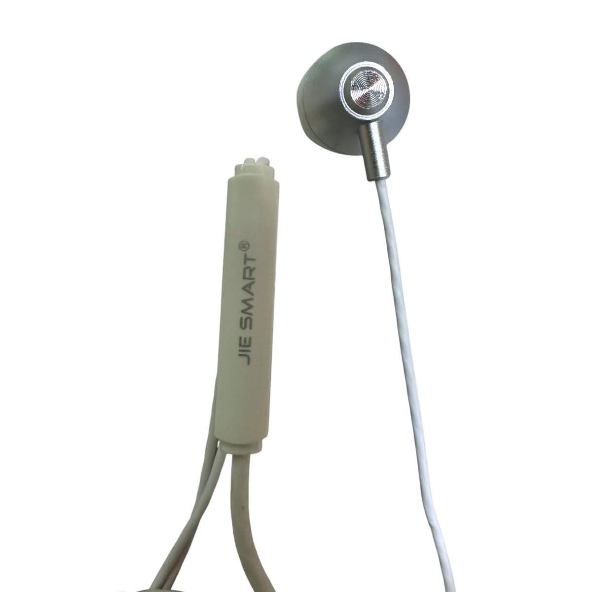 JIE SMART manos libres sport magnéticos EXTRABASS