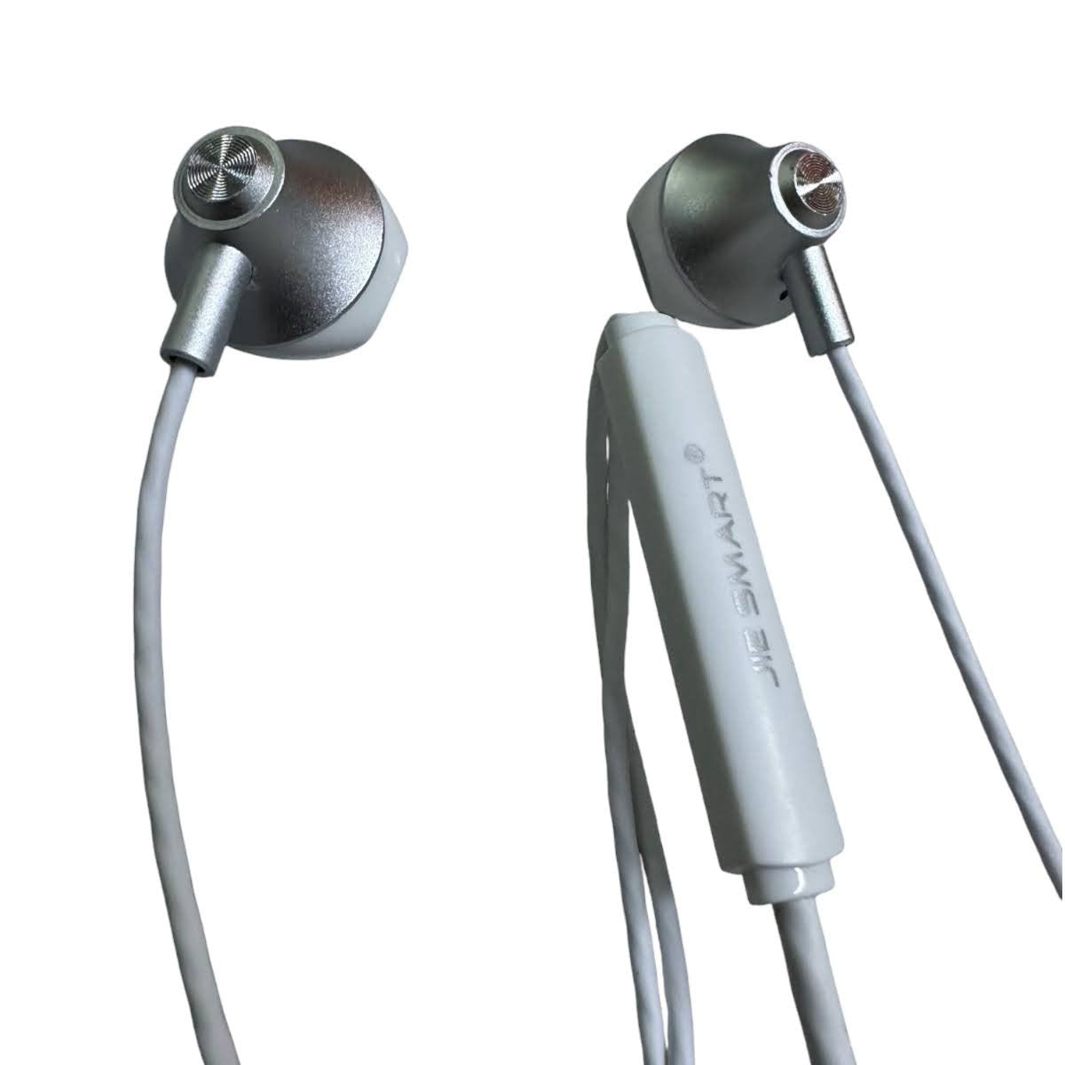 JIE SMART manos libres sport magnéticos EXTRABASS
