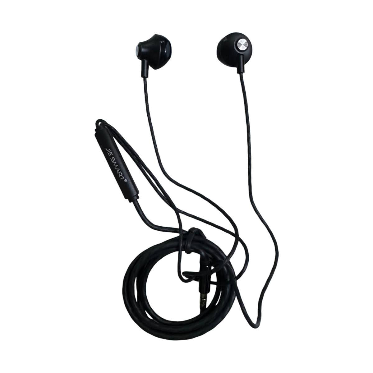 JIE SMART manos libres sport magnéticos EXTRABASS