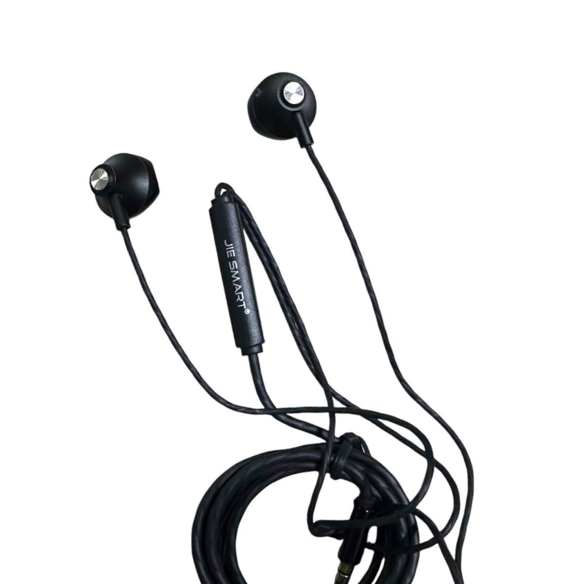 JIE SMART manos libres sport magnéticos EXTRABASS