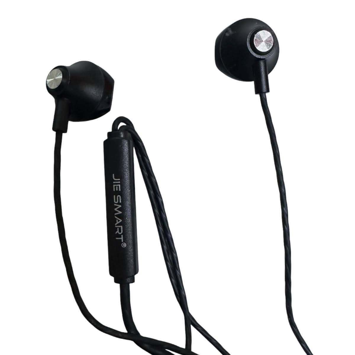 JIE SMART manos libres sport magnéticos EXTRABASS