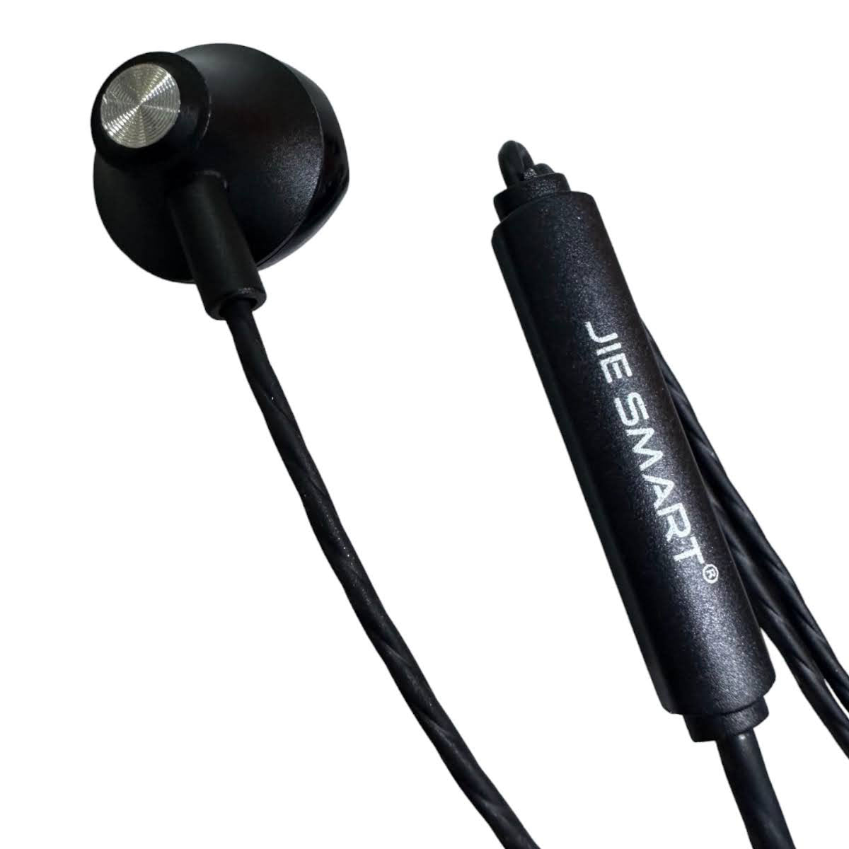 JIE SMART manos libres sport magnéticos EXTRABASS