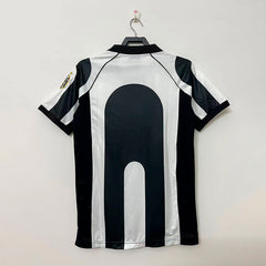 Jersey Juventus Local 97/99 Calidad Thai Fútbol Vintage Hombre