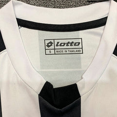 Jersey Juventus Local 02/03 Calidad Thai Retro Fútbol