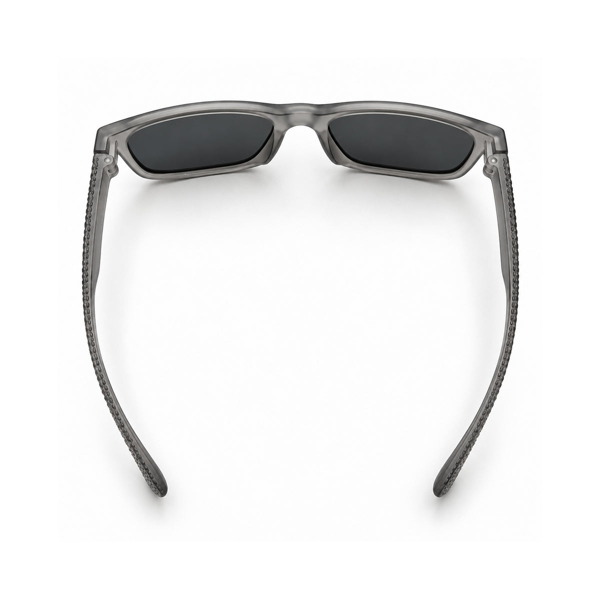 Lentes de Sol KNITE Hombre Armazon Transparente Gris