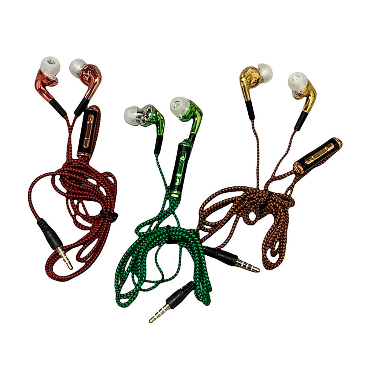 MANOS LIBRES LINK BITS AD-021