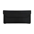 Funda Pouch Para Celular Quikcell Cinturon Clip 6.7 Negra