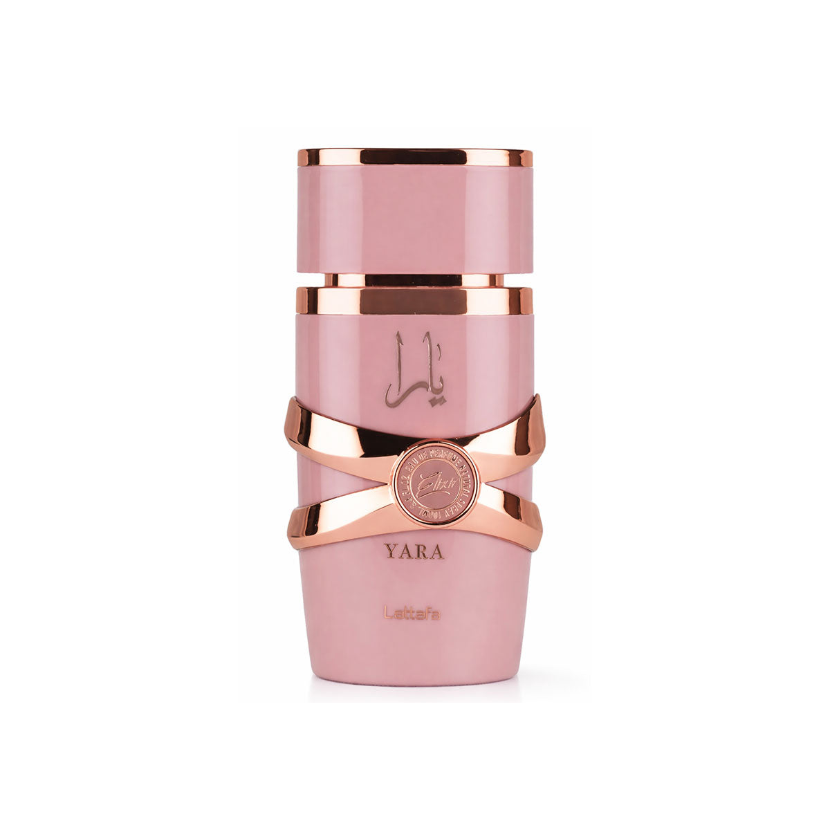 Kit 3 Perfumes Lattafa Yara Mujer Elixir Candy Dulce