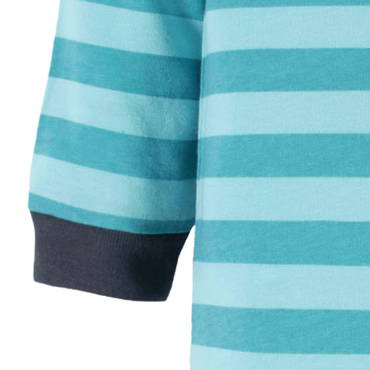 Mameluco Gerber Pack 2 Algodón Ropa Dormir Recién Nacido-0M