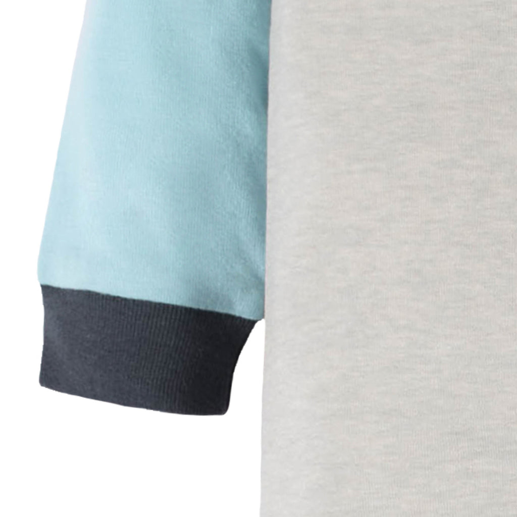 Mameluco Gerber Pack 2 Algodón Ropa Dormir Recién Nacido-0M