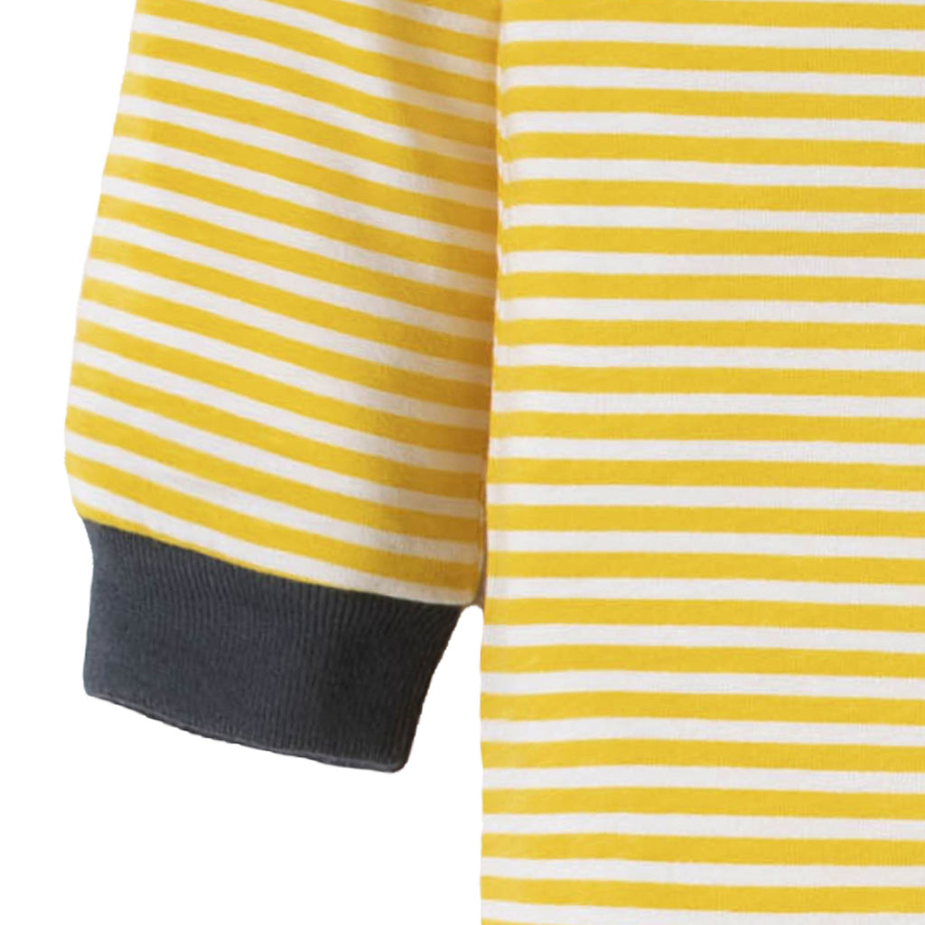 Mameluco Gerber Pack 2 Algodón Suave Bebé ropa dormir-6-9M
