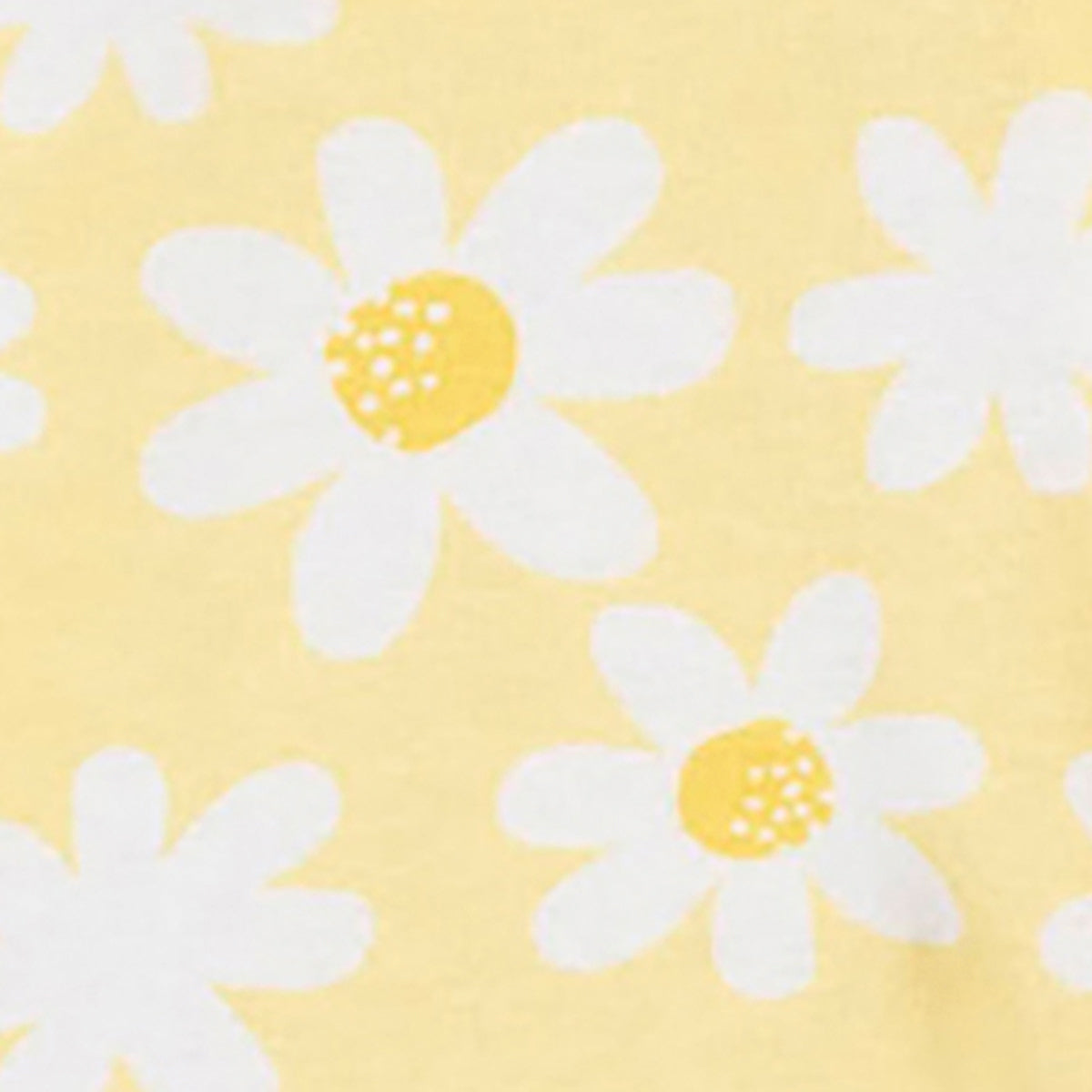 Mameluco Gerber Pack 2 Algodón Con Pies Ropa Dormir Bebé-12M