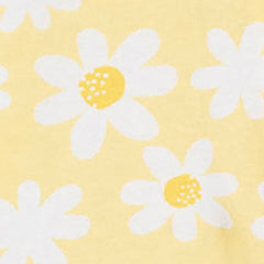 Mameluco Gerber Pack 2 Algodón Con Pies Ropa Dormir Bebé-18M
