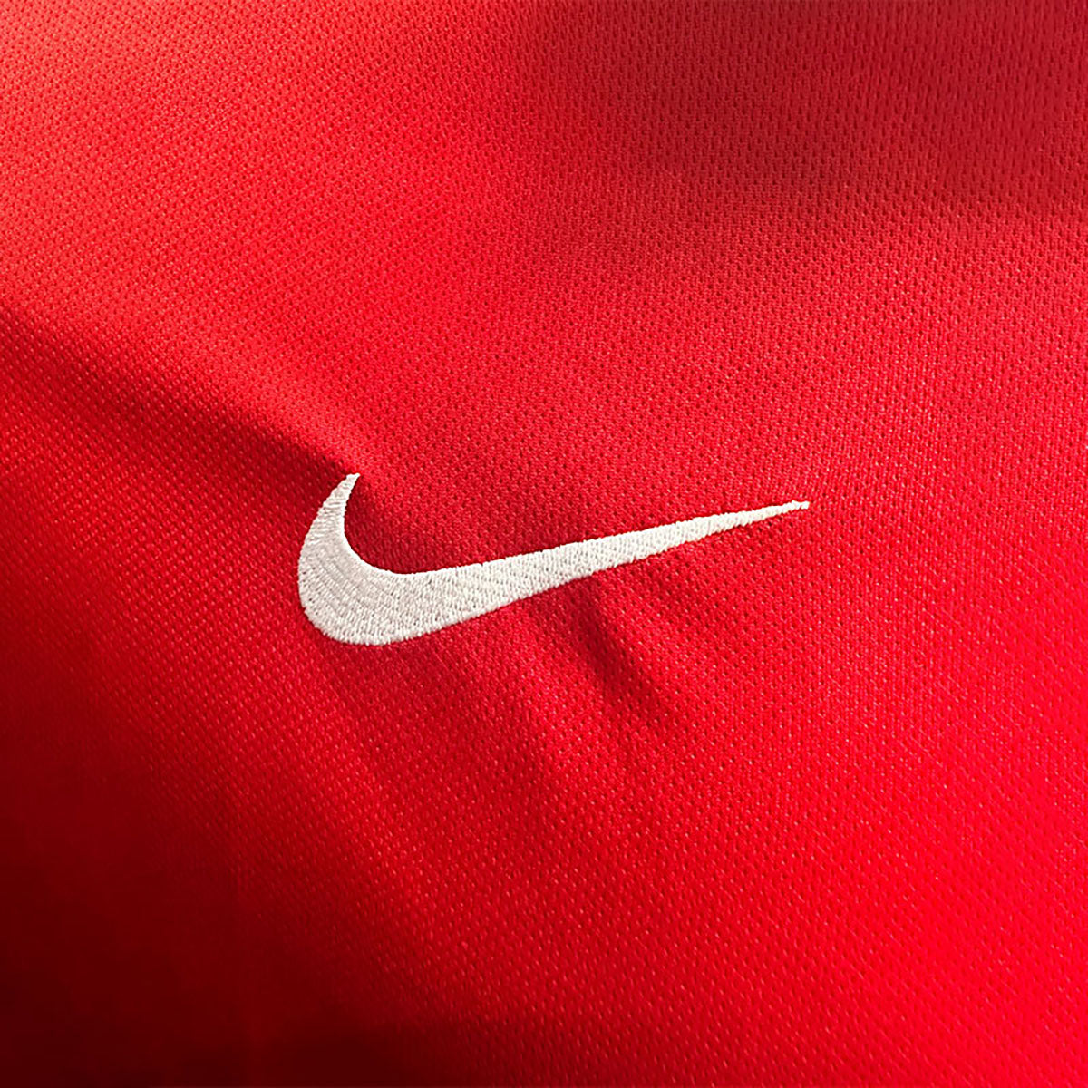 JERSEY NIKE RETRO MANCHESTER ROJA MANGA LARGA S