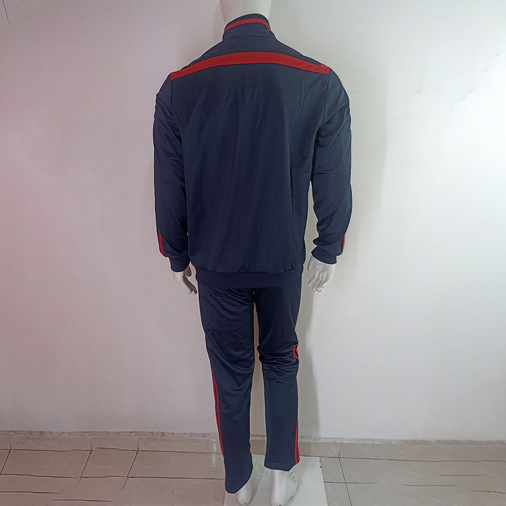 PANTS MARINO ROJO TALLA M