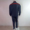 PANTS MARINO ROJO TALLA M
