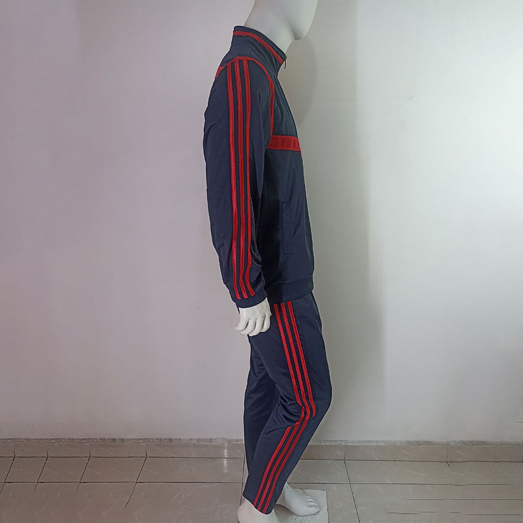 PANTS MARINO ROJO TALLA M