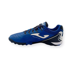 Joma Tenis Fútbol Rápido N-10 2331 Turf Negro Fluor