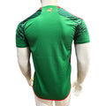 JERSEY PUMA FANATICO MEXICO VERDE MANGA CORTA TALLA XL
