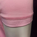 JERSEY ADIDAS INTER DE MIAMI LOCAL MANGA CORTA 23/24 ROSA TALLA S