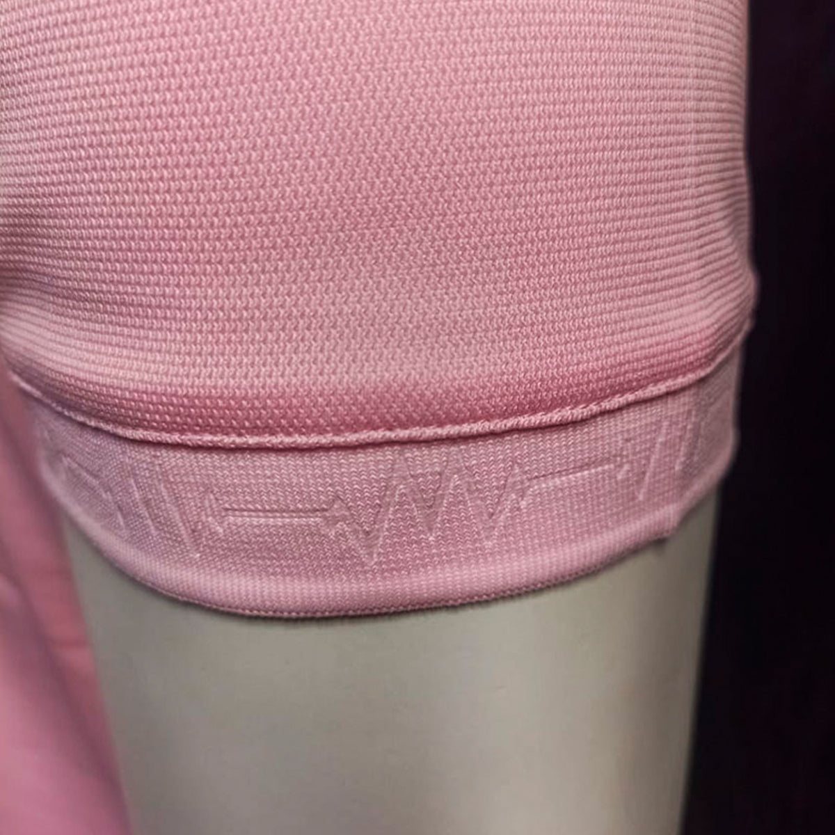 JERSEY ADIDAS INTER DE MIAMI LOCAL MANGA CORTA 23/24 ROSA TALLA S