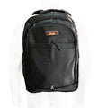 Mochila Laptop 15.6  Escolar Carga Usb - Azul N/A