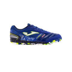 Tenis Joma Mundial 2404 turf fútbol rápido royal ligeros