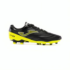 Botines Joma N-10 2331 para Terreno Firme, Ligeros y Flexibles