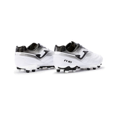Botines Joma N-10 2331 para Terreno Firme, Ligeros y Flexibles