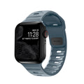 Correa Nomad Deportiva Compatible con Apple Watch Band