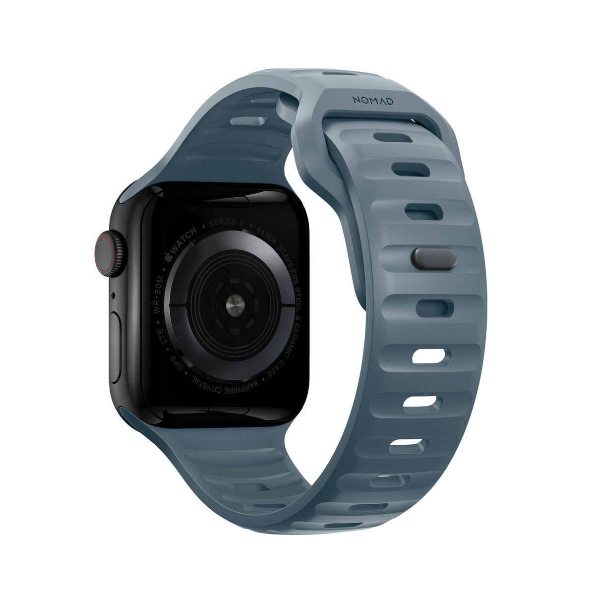 Correa Nomad Deportiva Compatible con Apple Watch Band