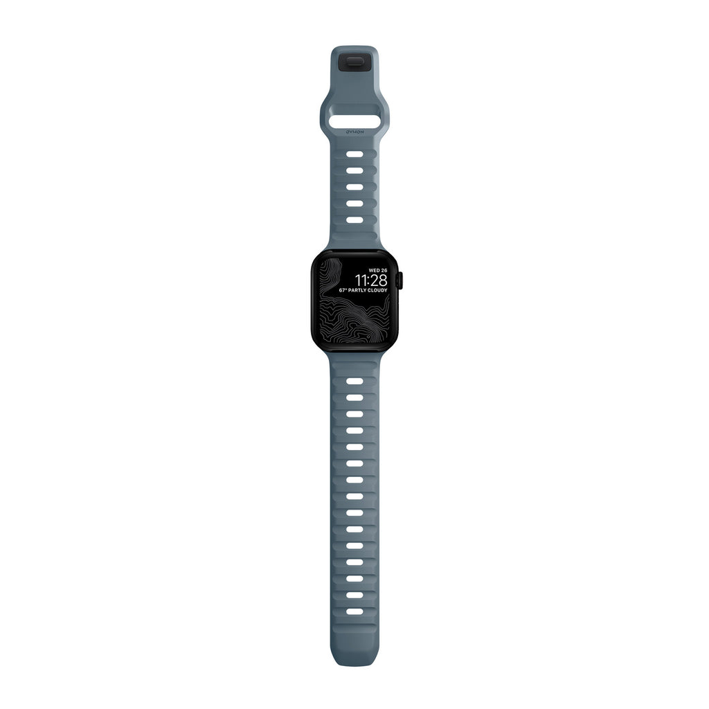 Correa Nomad Deportiva Compatible con Apple Watch Band